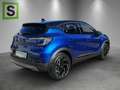 Renault Captur CAPTUR Esprit Alpine Full Hybrid E-Tech 160 Blau - thumbnail 4