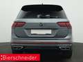 Volkswagen Tiguan Allspace 2.0 TSI DSG 4Mo. R-Line 5-SITZE AHK NAVI KAMERA 20 Grau - thumbnail 5