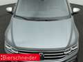 Volkswagen Tiguan Allspace 2.0 TSI DSG 4Mo. R-Line 5-SITZE AHK NAVI KAMERA 20 Grau - thumbnail 21