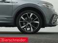 Volkswagen Tiguan Allspace 2.0 TSI DSG 4Mo. R-Line 5-SITZE AHK NAVI KAMERA 20 Grau - thumbnail 25
