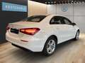 Mercedes-Benz A 250 e Limousine  *AHK*STHZ*LED*NAVI*MBUX* White - thumbnail 3