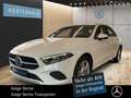 Mercedes-Benz A 250 e Limousine  *AHK*STHZ*LED*NAVI*MBUX* White - thumbnail 1