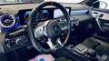 Mercedes-Benz CLA 35 AMG 4-Matic BOITE AUTO PALETTE CAMERA PDC NAVI BIZONE Blanc - thumbnail 13
