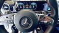 Mercedes-Benz CLA 35 AMG 4-Matic BOITE AUTO PALETTE CAMERA PDC NAVI BIZONE Blanc - thumbnail 16