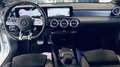 Mercedes-Benz CLA 35 AMG 4-Matic BOITE AUTO PALETTE CAMERA PDC NAVI BIZONE Blanc - thumbnail 11