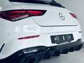 Mercedes-Benz CLA 35 AMG 4-Matic BOITE AUTO PALETTE CAMERA PDC NAVI BIZONE Blanc - thumbnail 8