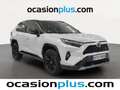 Toyota RAV4 2.5 hybrid 2WD Style Blanco - thumbnail 2