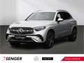 Mercedes-Benz GLC 220 d 4M AMG DigitalLight 360°-Kamera AHK Silber - thumbnail 1