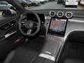 Mercedes-Benz GLC 220 d 4M AMG DigitalLight 360°-Kamera AHK Silber - thumbnail 8
