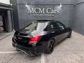 Mercedes-Benz C 63 AMG S 7G Plus Negro - thumbnail 3