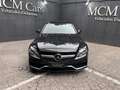 Mercedes-Benz C 63 AMG S 7G Plus Negro - thumbnail 2