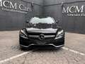 Mercedes-Benz C 63 AMG S 7G Plus Negro - thumbnail 14