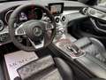 Mercedes-Benz C 63 AMG S 7G Plus Negro - thumbnail 6