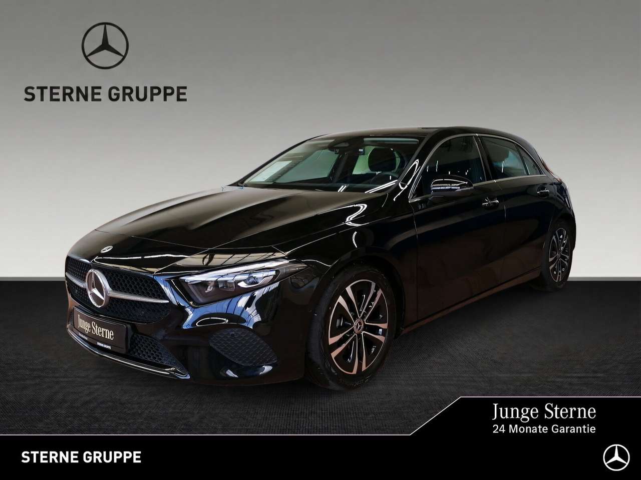 Mercedes-Benz A 200 2025