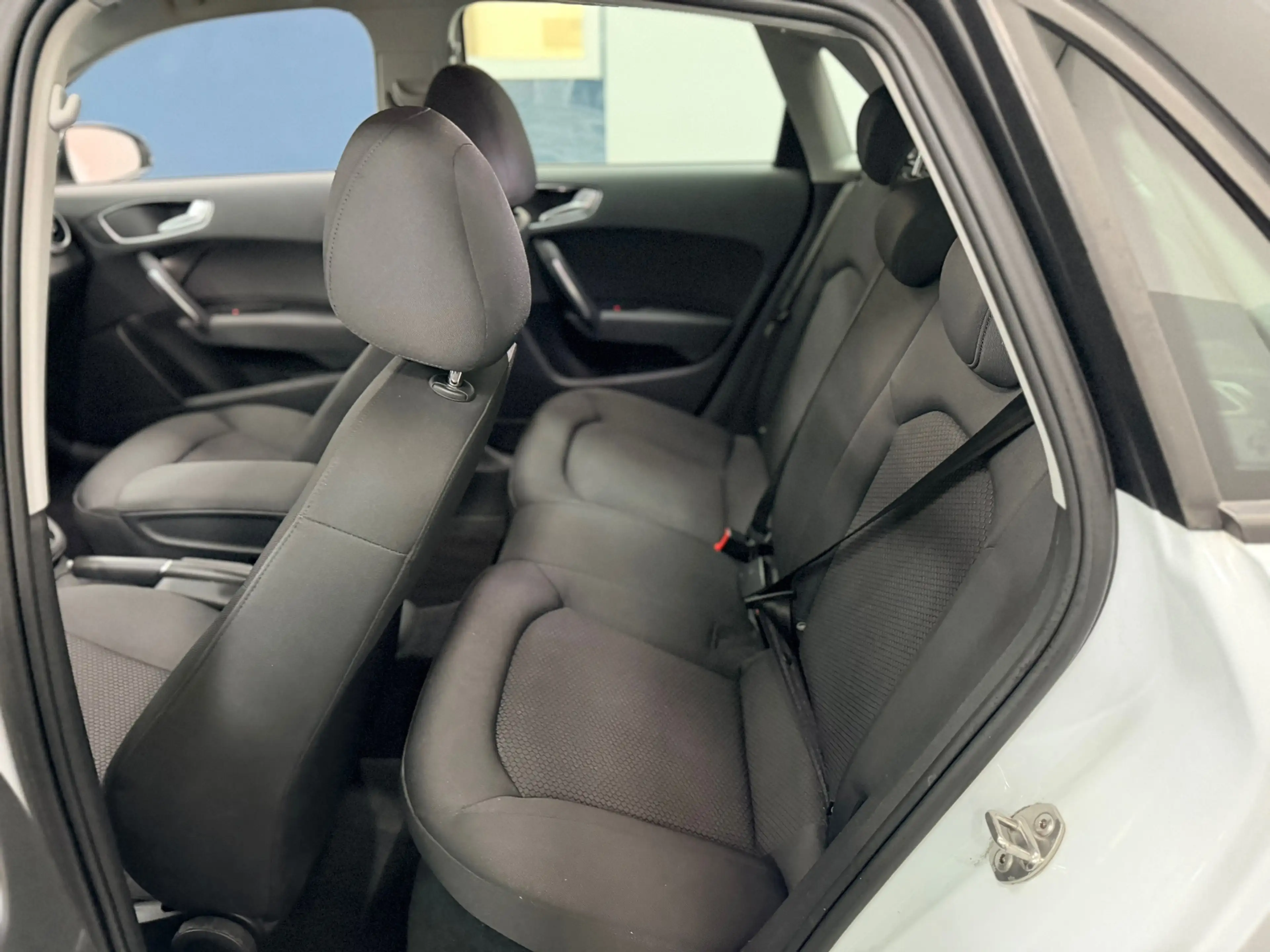 Audi A1 Sportback 1.2 TFSI Admired / DEALER ONDERHOUDEN / — photo 28
