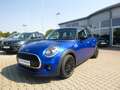 MINI Cooper 1,5 5-türig/NAV/PDC/40.850KM Blau - thumbnail 1