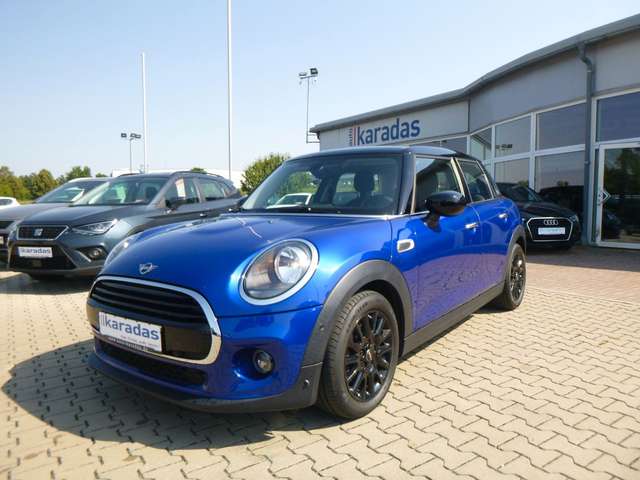Imagine MINI Cooper 1,5 5-türig/NAV/PDC/40.850KM