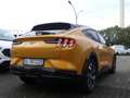 Ford Mustang Mach-E Mach-E 351 PS Extended Range AWD Orange - thumbnail 3