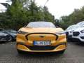 Ford Mustang Mach-E Mach-E 351 PS Extended Range AWD Orange - thumbnail 2