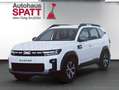 Dacia Bigster Expression TCe 130 4x4 !! Prompt Verfügbar !! Weiß - thumbnail 1
