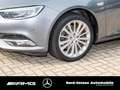 Opel Insignia 2.0 CDTI Edition NAVI LED KLIMA TEMPO Gris - thumbnail 5