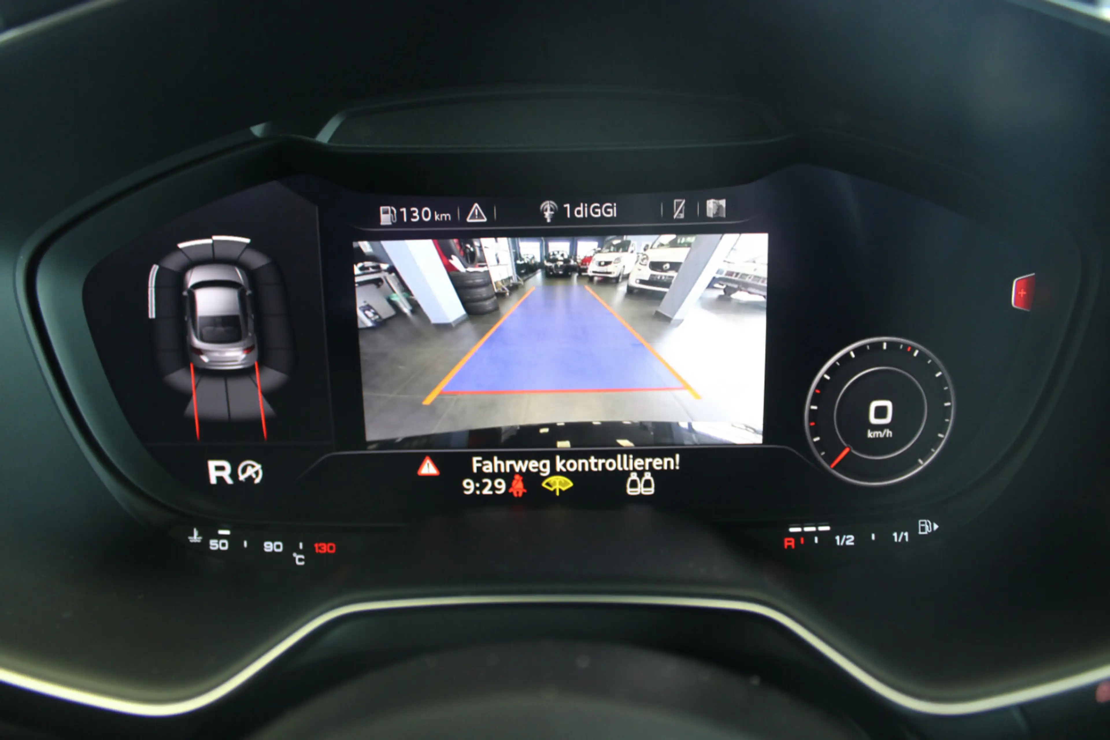 Audi TT Coupe 45 TFSI S-Line — photo 12