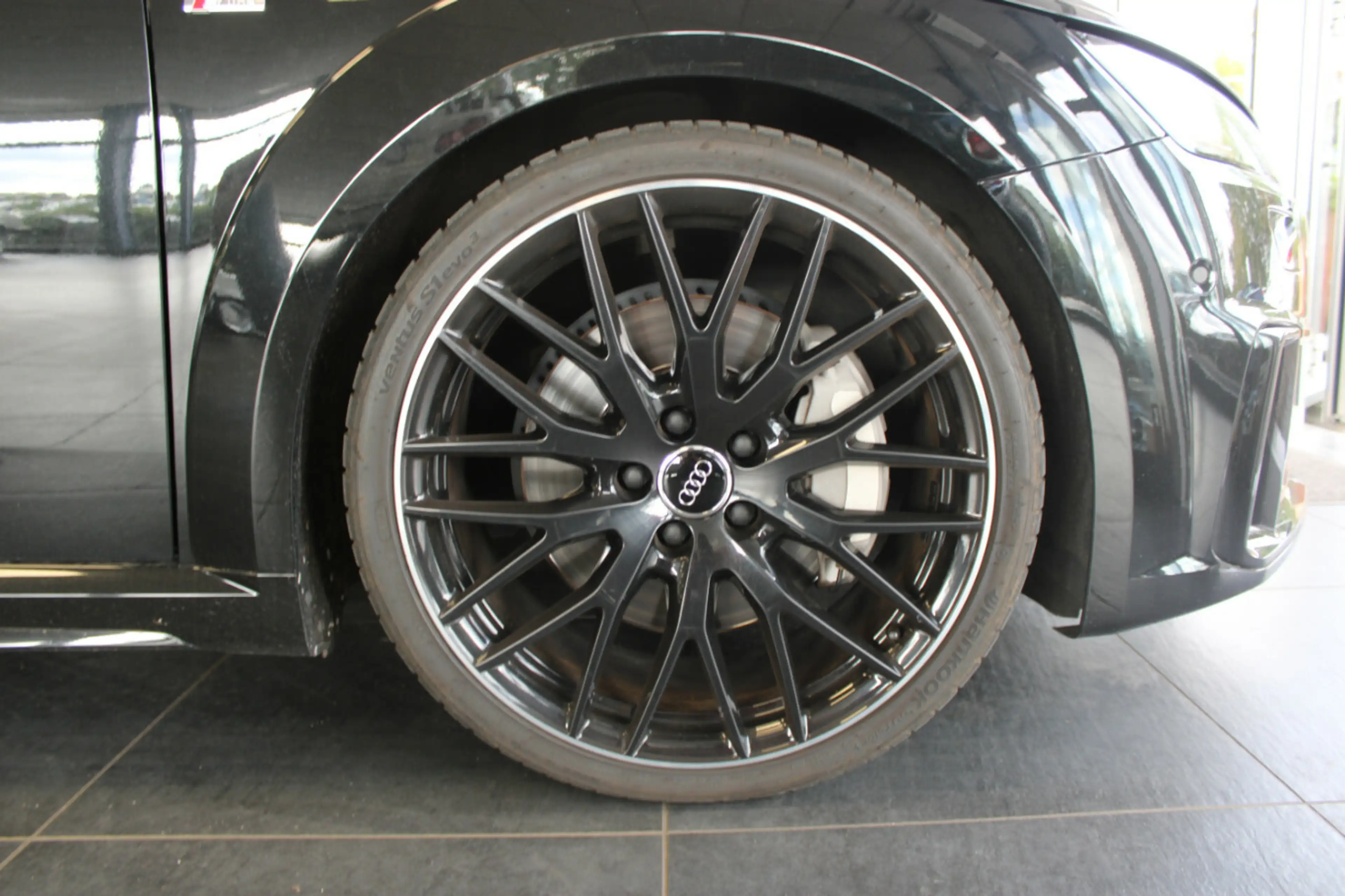 Audi TT Coupe 45 TFSI S-Line — photo 8