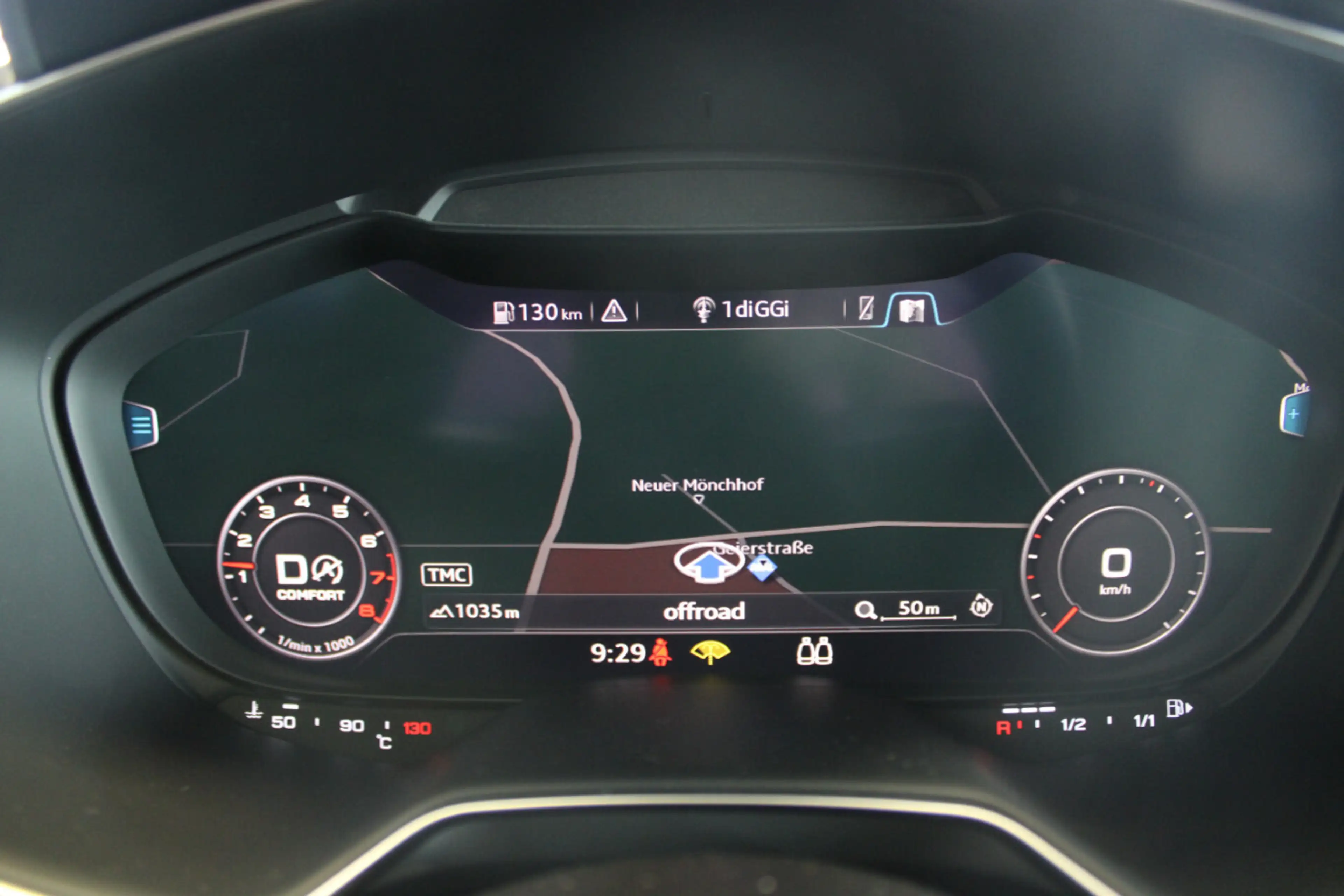 Audi TT Coupe 45 TFSI S-Line — photo 11