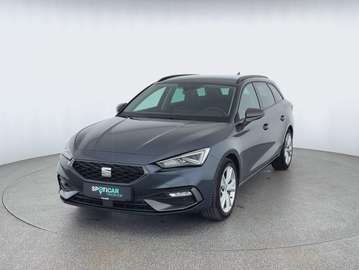 FR 1.5 TSI*Navi*ACC*SHZ*uvm