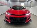 Chevrolet Camaro 2SS ZL1 Kit/HUD/SBL+Hz/Memory/Glasda/Bose Rot - thumbnail 3
