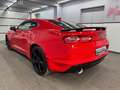 Chevrolet Camaro 2SS ZL1 Kit/HUD/SBL+Hz/Memory/Glasda/Bose Rot - thumbnail 4