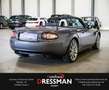 Mazda MX-5 2.0 Expression LEDER XENON BOSE KLIMAAUT. Gris - thumbnail 5