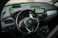 BMW 218 d Gran Tourer *AHV*HEAP-UP*LED*KAMERA* Noir - thumbnail 18
