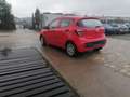 Hyundai i10 Select / Klima / TÜV 06-2026 / 1 Hand Rosso - thumbnail 4