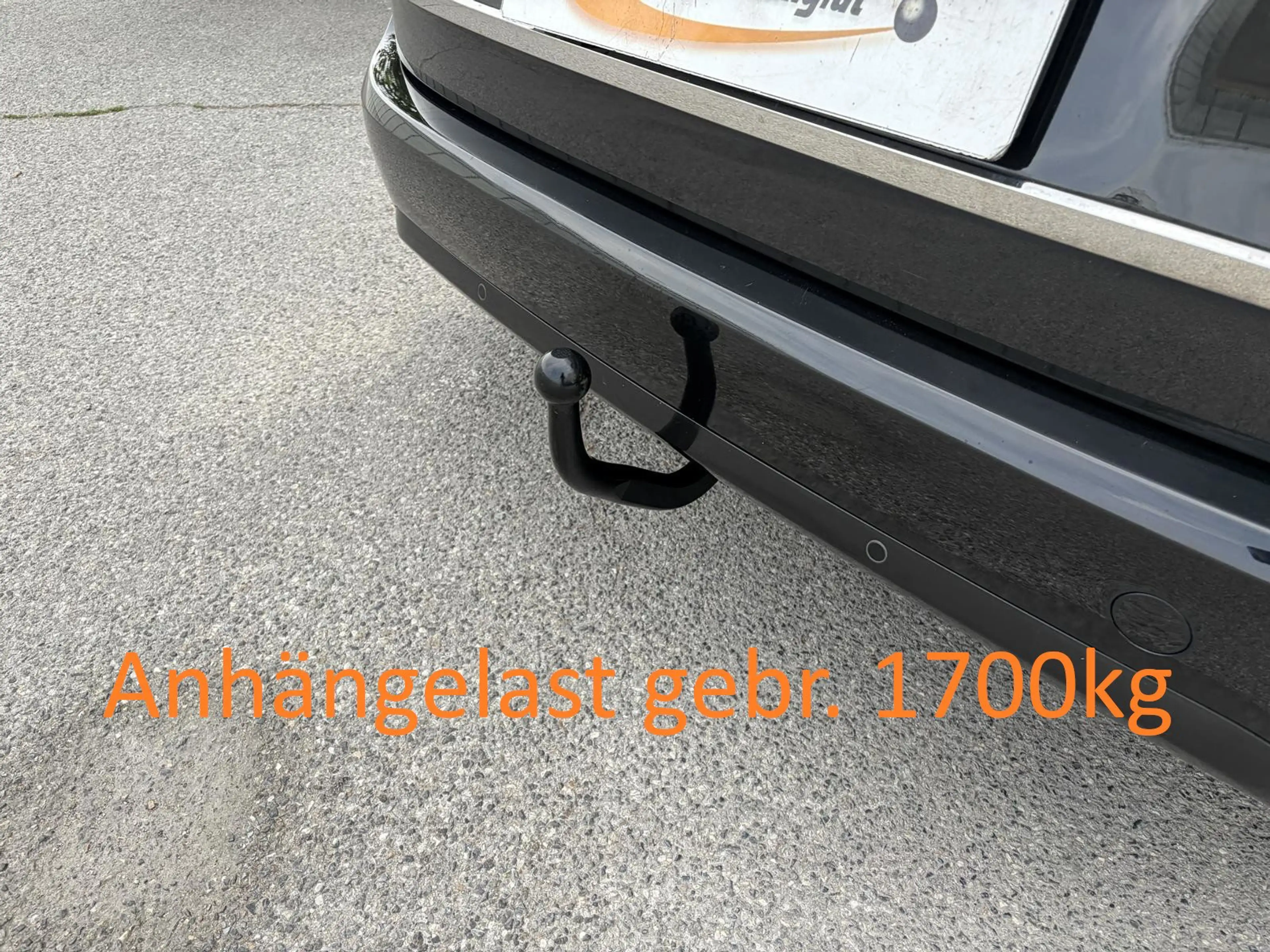 Citroen C4 Picasso 2.0 HDi 150 Exclusive * EXTRAS* AHK Pickerl NEU — photo 7