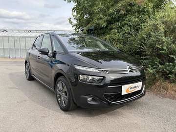 2.0 HDi 150 Exclusive * EXTRAS* AHK Pickerl NEU