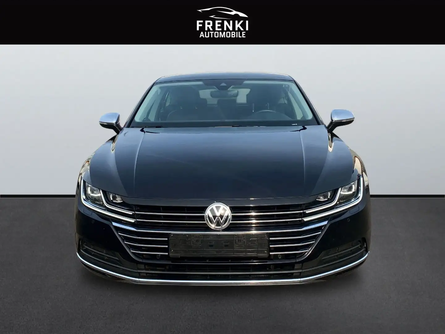 Volkswagen Arteon Elegance 2.0 TSI 140kW 7-Gang DSG Schwarz - 2