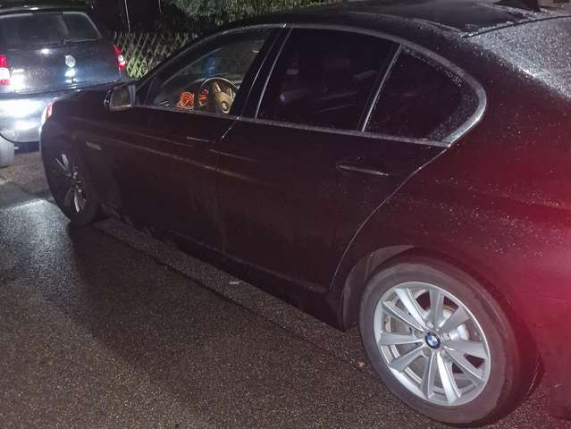 MINI John Cooper Works MINI GP