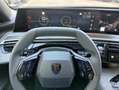 Peugeot 3008 Hybrid 145 e-DCS6 Allure con Navigation PacK Nero - thumbnail 7
