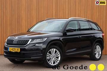 1.5 TSI Business Edition Plus org. NL trekhaak lee