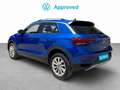 Volkswagen T-Roc 1.5 TSI Life Blauw - thumbnail 2