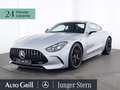 Mercedes-Benz AMG GT GT 63 AMG 4M+ Premium Burm 21 Nappa DigitalL HAL Silber - thumbnail 1