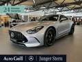 Mercedes-Benz AMG GT GT 63 AMG 4M+ Premium Burm 21 Nappa DigitalL HAL Argent - thumbnail 2
