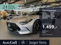 Mercedes-Benz AMG GT GT 63 AMG 4M+ Premium Burm 21 Nappa DigitalL HAL Argent - thumbnail 1