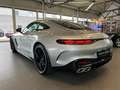 Mercedes-Benz AMG GT GT 63 AMG 4M+ Premium Burm 21 Nappa DigitalL HAL Argent - thumbnail 7