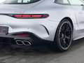 Mercedes-Benz AMG GT GT 63 AMG 4M+ Premium Burm 21 Nappa DigitalL HAL Silber - thumbnail 4