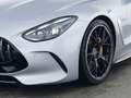 Mercedes-Benz AMG GT GT 63 AMG 4M+ Premium Burm 21 Nappa DigitalL HAL Silber - thumbnail 3
