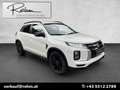 Mitsubishi ASX ASX 2,0 MIVEC Intense Black Line AT 4WD Weiß - thumbnail 3