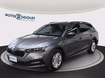 wagon 2.0 tdi evo executive 150cv dsg