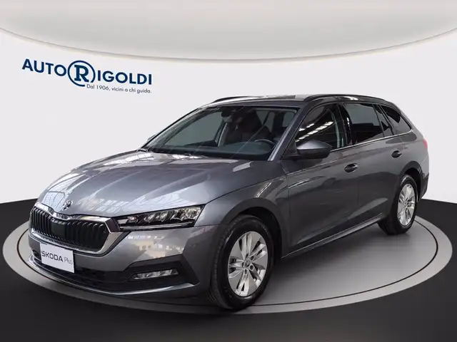 Skoda Octavia wagon 2.0 tdi evo executive 150cv dsg